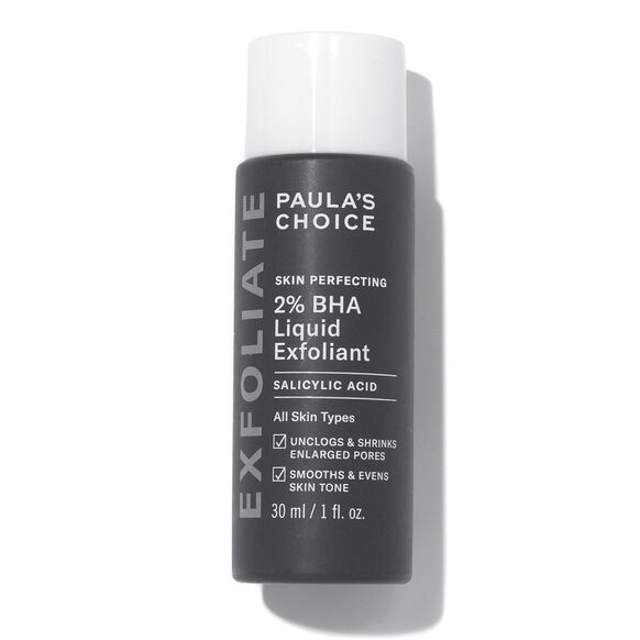PAULA'S CHOICE SKIN PERFECTING 2% BHA LIQUID EXFOLIANT 30 ML