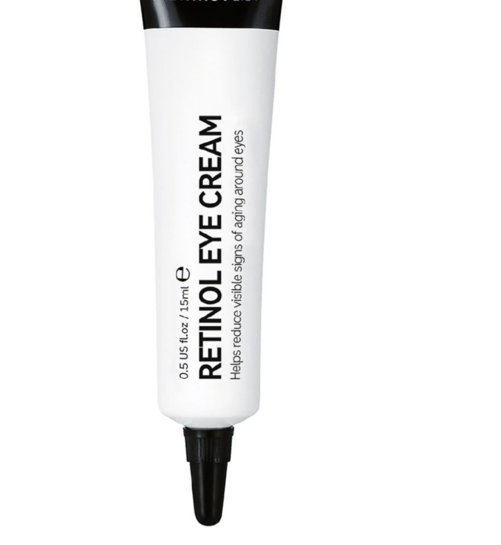 The INKEY List Retinol Eye Cream
