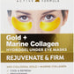 Balance Gold + Marine Collagen Under Eye Masks
