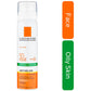 La Roche-Posay Anthelios Anti-Shine Sun Protection Face Mist SPF 50+ 75ml