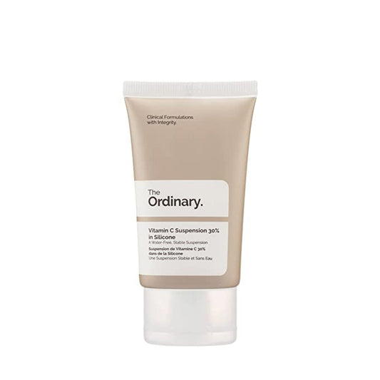 The Ordinary Vitamin C 30% in Silicone 30ml