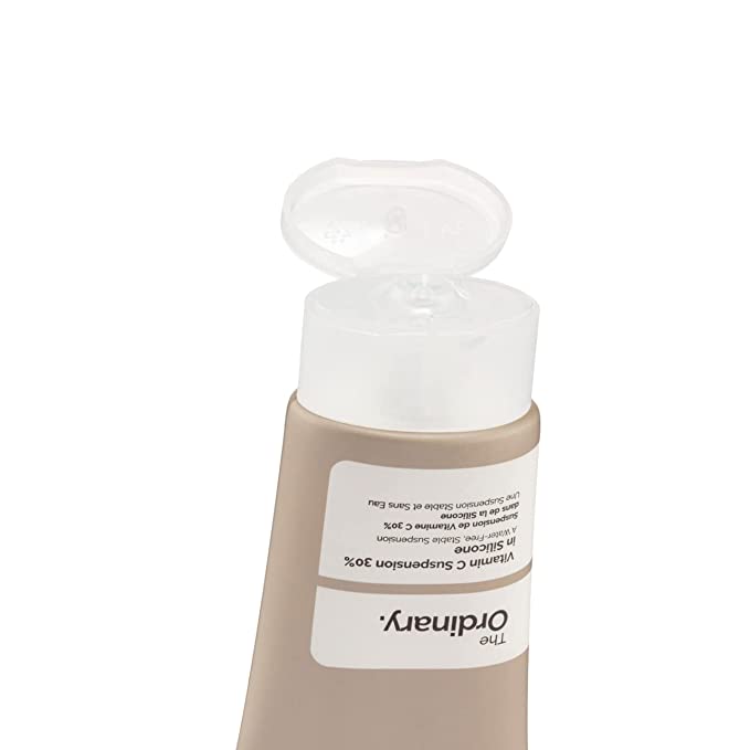 The Ordinary Vitamin C 30% in Silicone 30ml