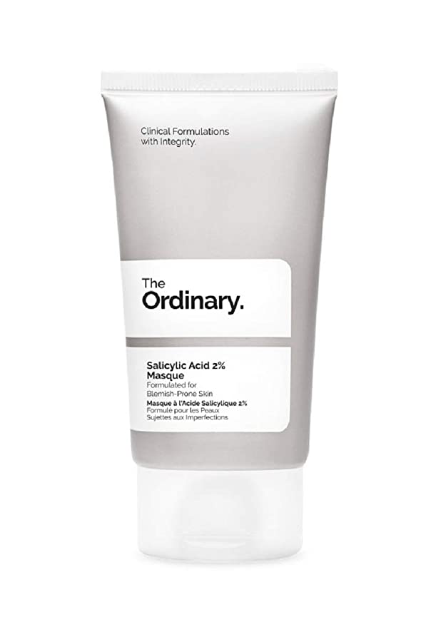The Ordinary Salicylic Acid  2% Masque
