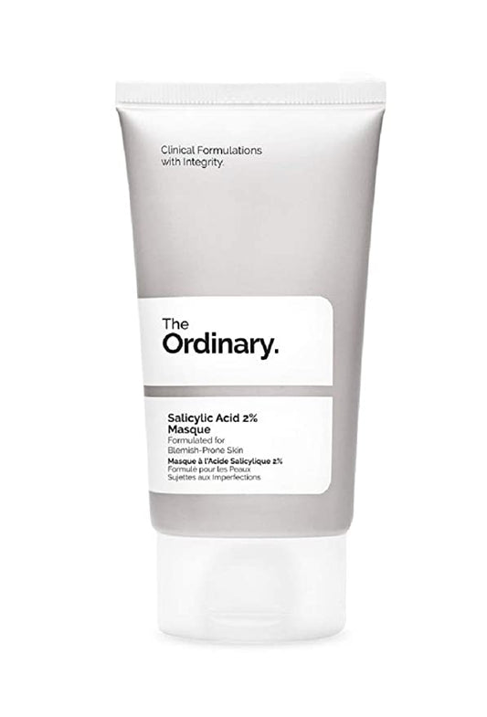 The Ordinary Salicylic Acid  2% Masque