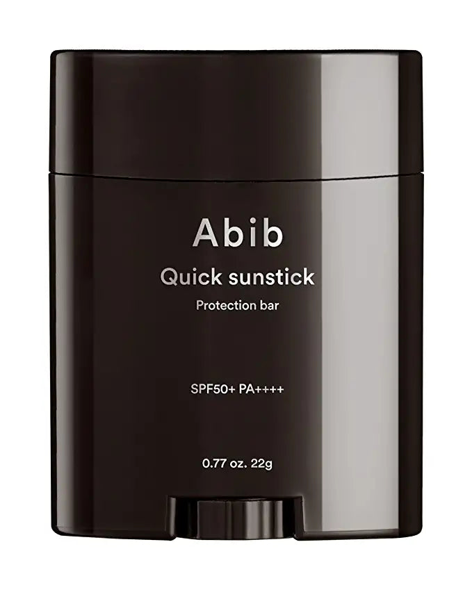 Abib Quick Sunstick Protection Bar SPF50+ PA++++ 22g