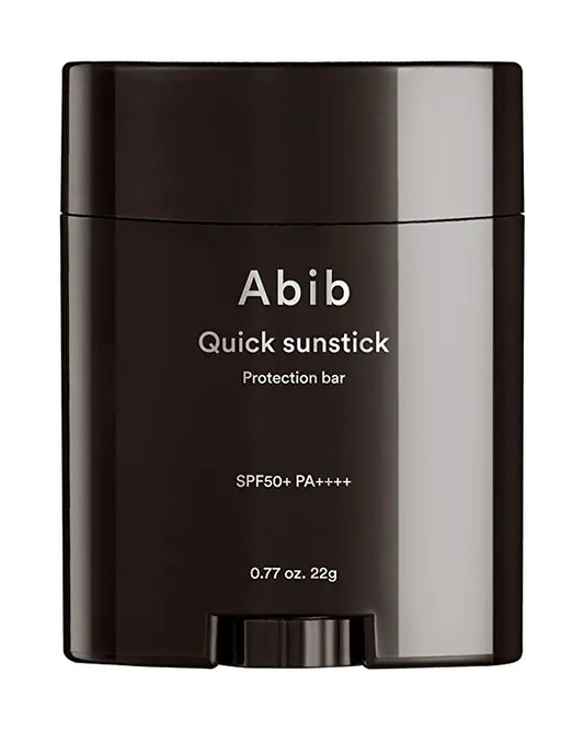 Abib Quick Sunstick Protection Bar SPF50+ PA++++ 22g