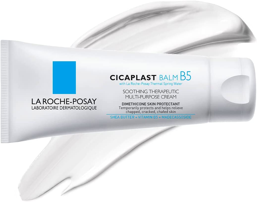 La roche posay Cicaplast Baume 100ml