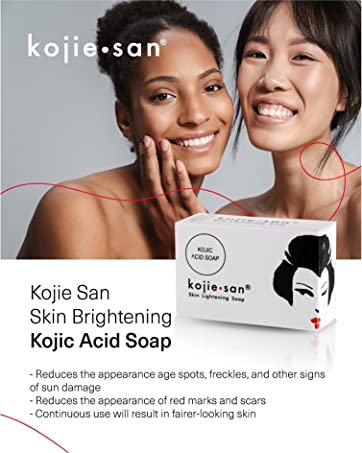 Kojie San Zero Pigment Light -Single