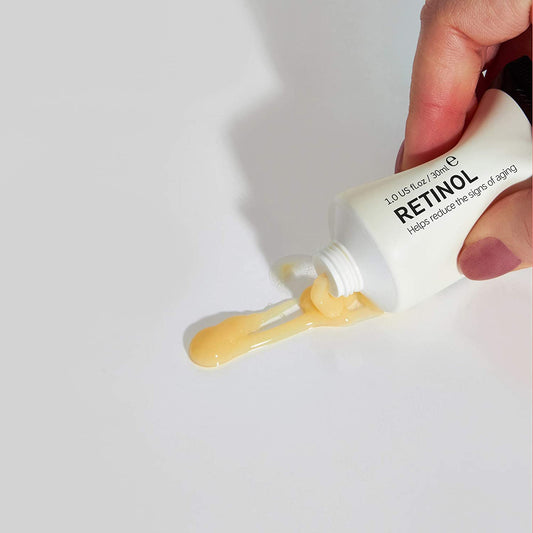 The INKEY List Retinol 30ml