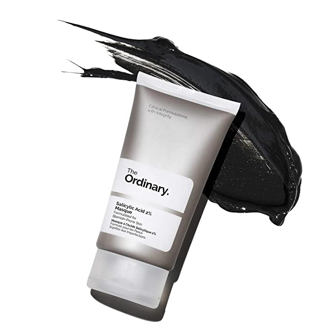The Ordinary Salicylic Acid  2% Masque