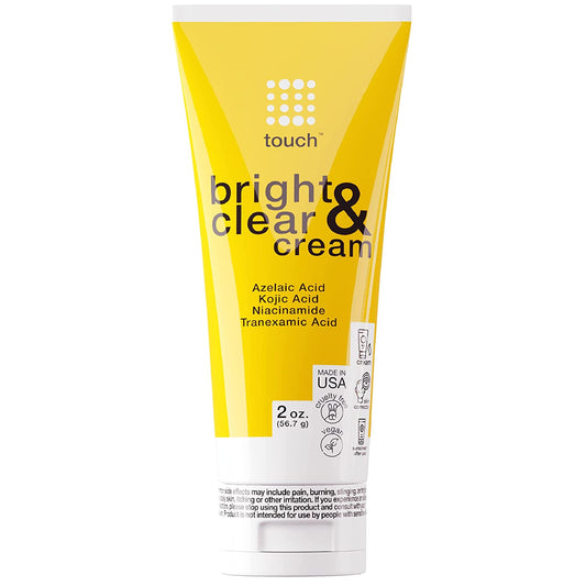 TOUCH Skin Lightening & Brightening Cream