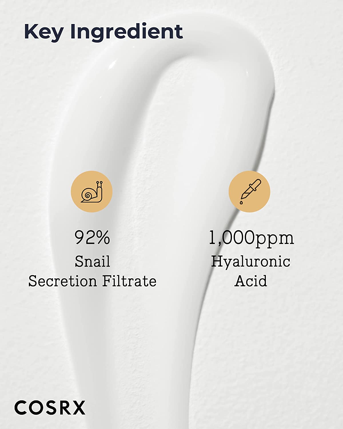 Cosrx Advanced Snail 92 All in one Cream