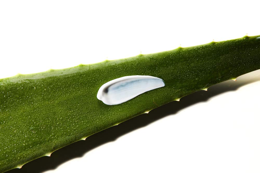 Cosrx Aloe Soothing Sun Cream SPF 50