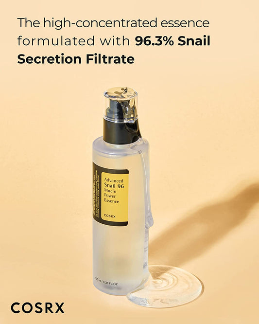 Cosrx Advanced Snail 96 Mucin Power Essence