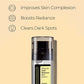Cosrx Advanced Snail Radiance Dual Essence