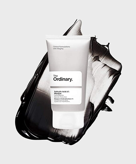 The Ordinary Salicylic Acid  2% Masque