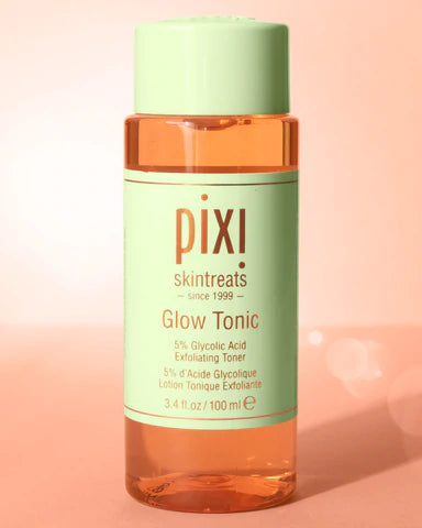 Pixi Glow Tonic with 5% Glycolic Acid 100ML