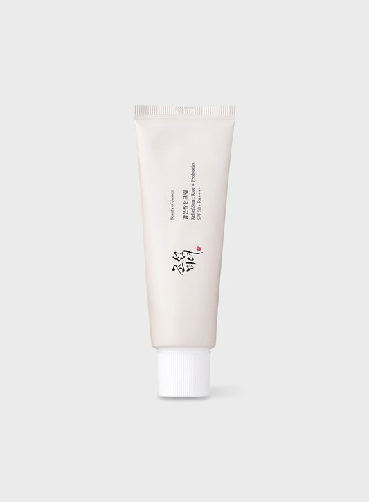 Beauty of Joseon Relief Sun - Rice + Probiotics - SPF 50 - 50ml