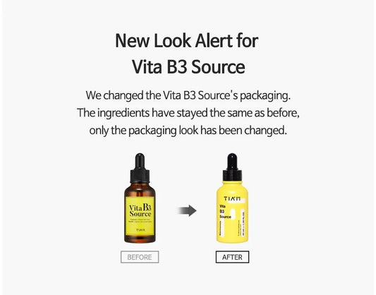 TIA'M - Vita B3 Source