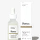 The Ordinary Niacinamide 10% + Zinc 1% 30ml