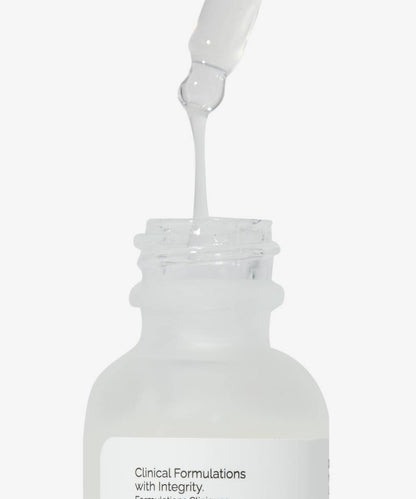 The Ordinary Niacinamide 10% + Zinc 1% 30ml