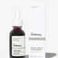 The Ordinary AHA 30% + BHA 2% Peeling Solution