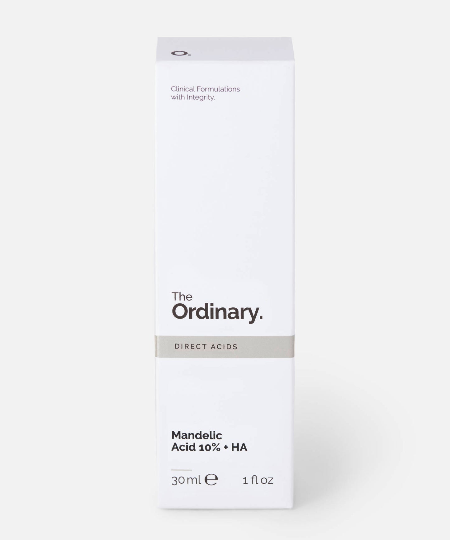The Ordinary Mandelic Acid 10% + HA