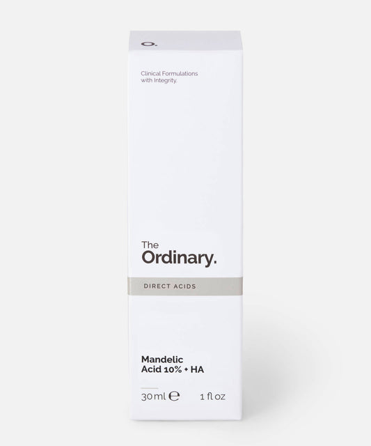 The Ordinary Mandelic Acid 10% + HA