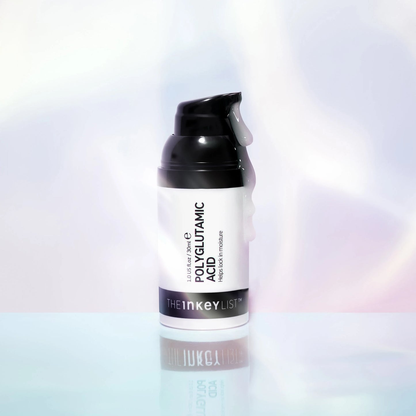 The INKEY List Polyglutamic Acid Moisturising Serum 30ml