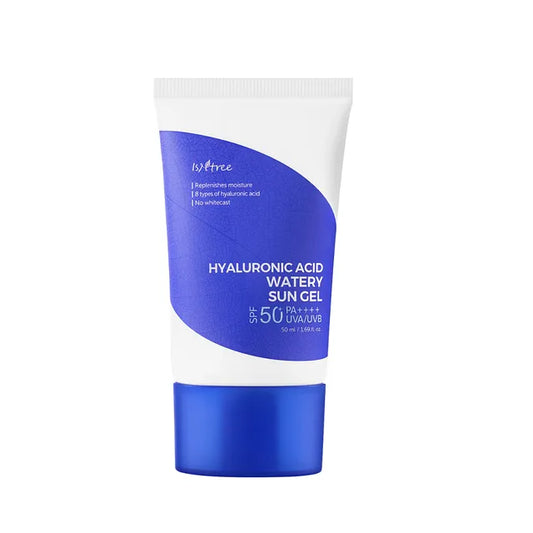 Isntree Hyaluronic Acid Watery Sun Gel - SPF 50 - 50ml
