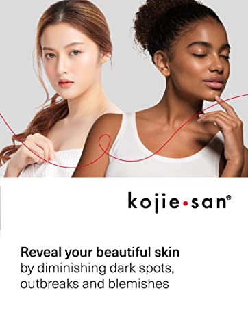 Kojie San Zero Pigment Light -Single