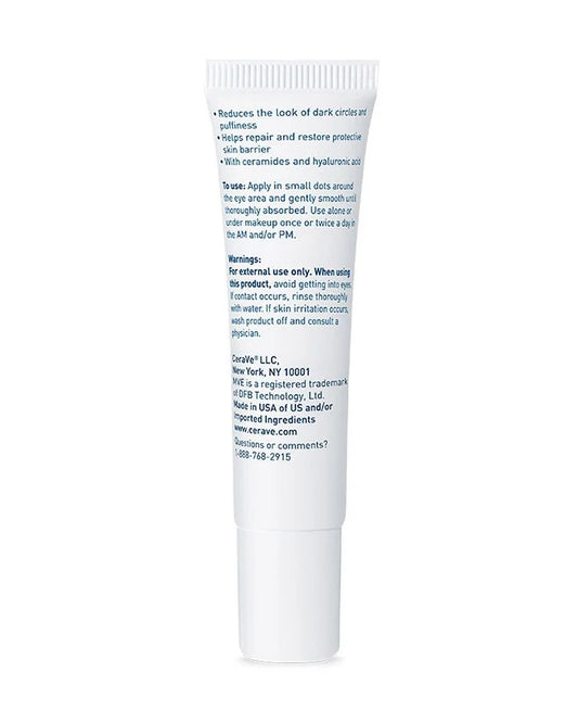 CeraVe Eye Repair Cream 14ml