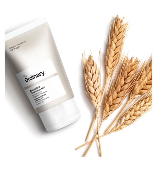 The Ordinary Azelaic Acid Suspension 10% 30ml