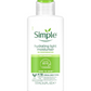 SImple Hydrating Light Moisturiser - 125ml