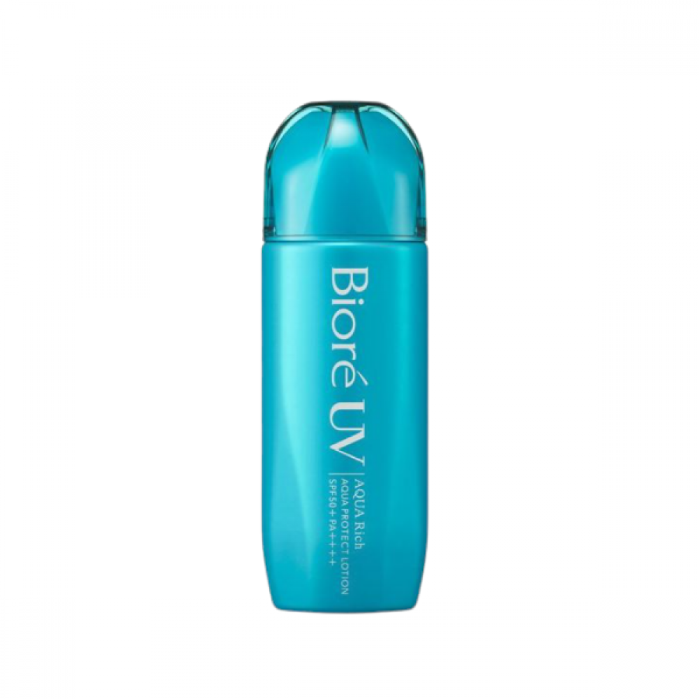 Kao - Biore UV Aqua Rich Aqua Protect Lotion SPF 50+ PA++++