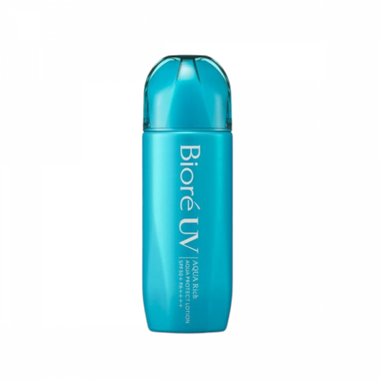 Kao - Biore UV Aqua Rich Aqua Protect Lotion SPF 50+ PA++++