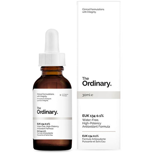 The Ordinary Retinol 1% in Squalane