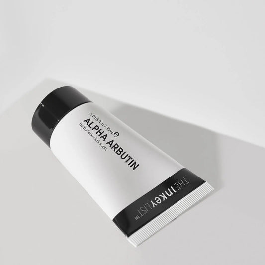 The INKEY List Alpha Arbutin 30ml