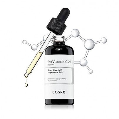 COSRX The Vitamin C 23 serum 20g